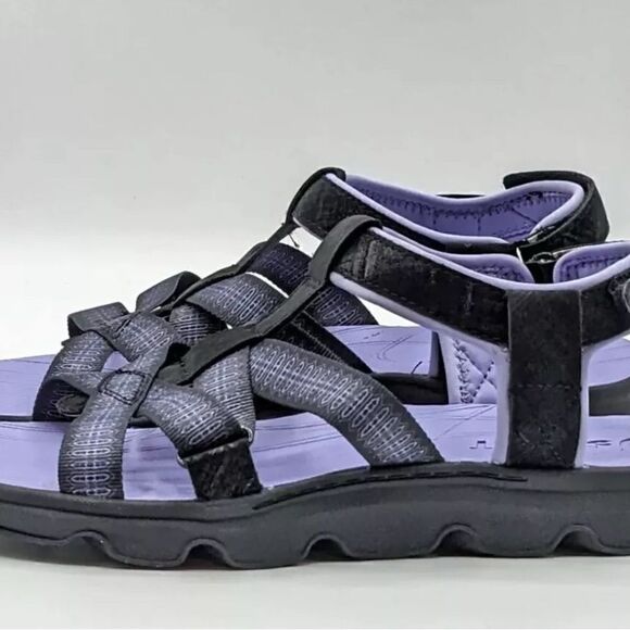 Jsport KAIA Women's Sports Sandal - Adjustable Straps - Picture 2 of 4